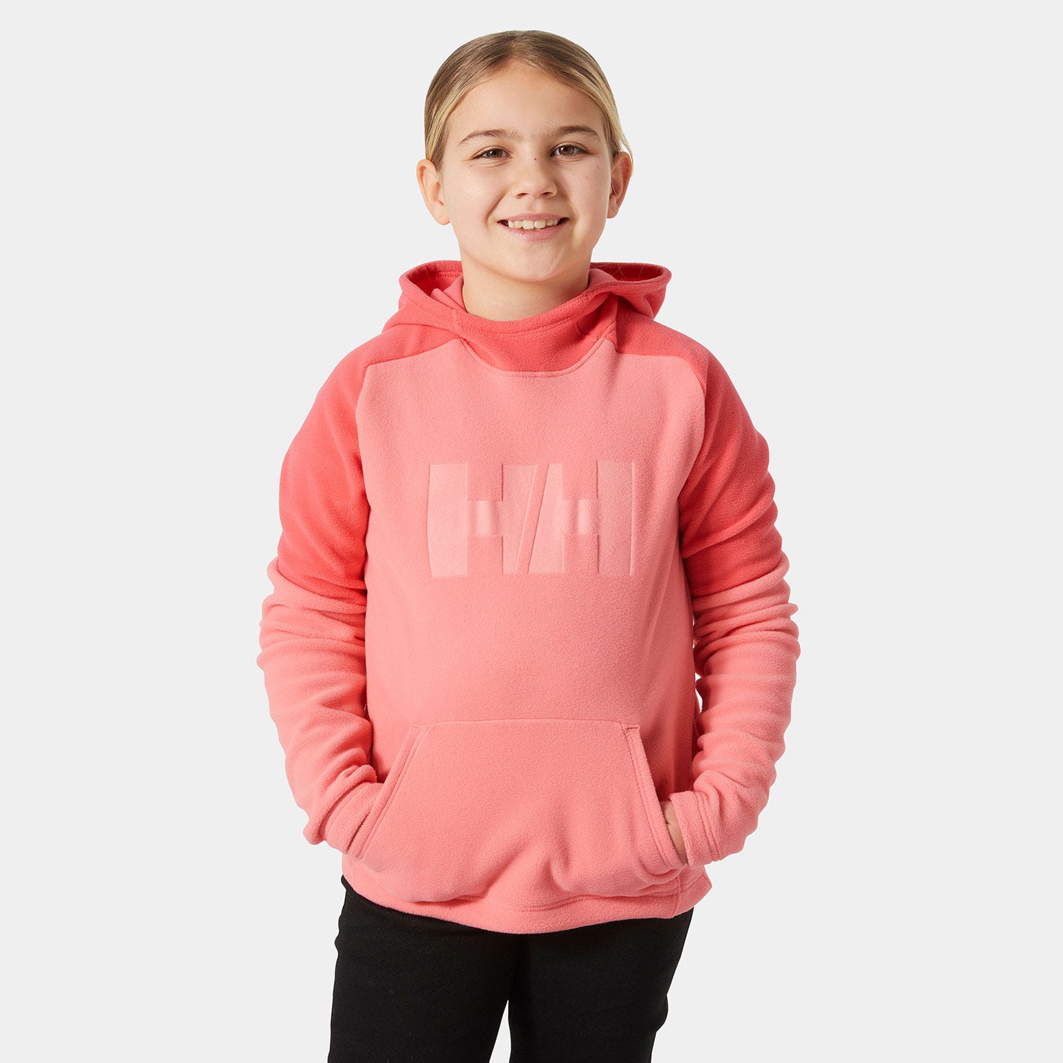 Helly Hansen JR DAYBREAKER HOODIE